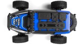  Maverick Doha 1/20 4wd Electric Truck Blue (150700)
