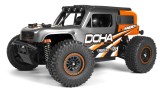  Maverick Doha 1/20 4wd Electric Truck Orange 24cm (150702)