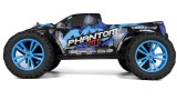  Maverick Phantom Mt 1:10 Rtr Monster Truck Blue (150603)