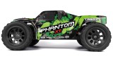  Maverick Phantom Xt 1:10 Rtr Truggy Green (150600)