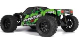  Maverick Phantom Xt 1:10 Rtr Truggy Green (150600)