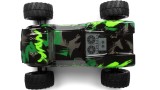  Maverick Phantom Xt 1:10 Rtr Truggy Green (150600)