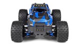  Maverick Rc Atom At1 1/18 4wd Electric Truck Blue
