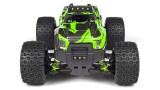  Maverick Rc Atom At1 1/18 4wd Electric Truck Green