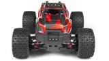 Maverick Rc Atom At1 1/18 4wd Electric Truck Red