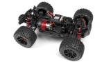 Maverick Rc Atom At1 1/18 4wd Electric Truck Red