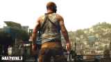 Max Payne 3 Essentials - PS3