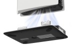 Maxx Tech Ps5 Dlx Led Mult-functional Stand