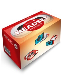 Maxx Tech New Vr Headset 