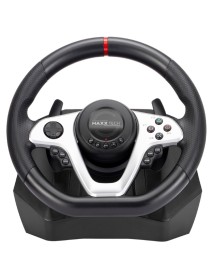 Maxx Tech Pr 279 Racing Wheel Kit 