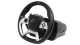 Maxx Tech Pro Ff Racing Wheel Kit (wheel, 3-pedal Set & Shifter)