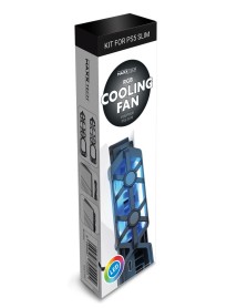 Maxx Tech Slim Rgb Fan 