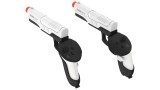 Maxx Tech Vr Dual Game Guns Kit Meta Quest 3