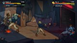 Joc Mayhem Brawler pentru PS5