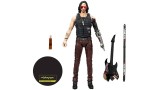 Figurina Joc Mcfarlane Cyberpunk 2077 Johnny Silverhand