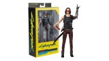 Figurina Joc Mcfarlane Cyberpunk 2077 Johnny Silverhand