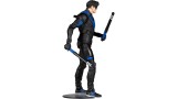 Figurina Joc Mcfarlane DC Gaming Nightwing Gotham Knights