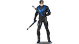 Figurina Joc Mcfarlane DC Gaming Nightwing Gotham Knights