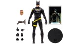 Figurina Joc Mcfarlane DC Multiverse Jim Gordon As Batman Batman Endgame 18cm