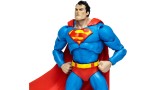 Figurina Joc Mcfarlane DC Multiverse Superman Superman Hush 18cm