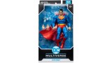 Figurina Joc Mcfarlane DC Multiverse Superman Superman Hush 18cm