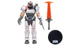 Figurina Joc Mcfarlane Doom Eternal Doom Slayer White Armor 18cm