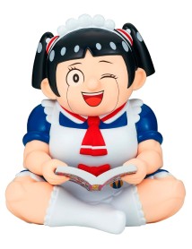 Me & Roboco Sofvimates Roboco Taira 