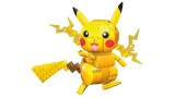 Mega Construx Pokemon Build It Pikachu (gmd31)