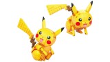 Mega Construx Pokemon Build It Pikachu (gmd31)