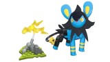 Joc Lego Mega Construx Pokemon Luxio (gmd36)