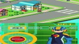 Joc Mega Man Battle Network 5 Double Team pentru Nintendo DS