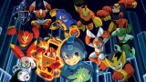 Joc Mega Man Star Force 2 Zerker X Saurian pentru Nintendo DS