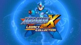 Mega Man X Legacy Collection 1 + 2