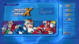 Mega Man X Legacy Collection 1 + 2