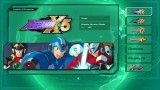 Mega Man X Legacy Collection 1 + 2