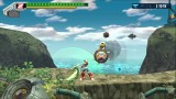 Joc Mega Man X8 pentru PS2
