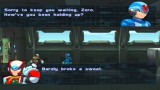 Joc Mega Man X8 pentru PS2