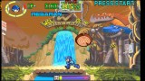 Joc Mega Man X8 pentru PS2