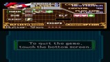 Joc Mega Man Zero Collection pentru Nintendo DS