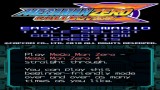 Joc Mega Man Zero Collection pentru Nintendo DS