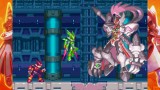 Mega Man Zero Zx Legacy Collection