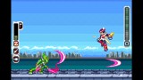 Mega Man Zero Zx Legacy Collection