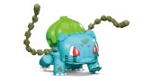 Mega Pokemon Build & Show Bulbasaur (gvk83)