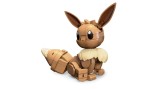 Mega Pokemon Build & Show Eevee (hdl84)