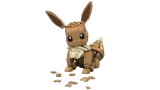 Joc Lego Mega Pokemon Build & Show Jumbo Eevee (gmd34)