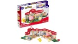Joc Lego Mega Pokemon Forest Center Building Set (hnt93)