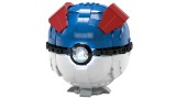 Joc Lego Mega Pokemon Jumbo Great Ball With Light (hmw04)