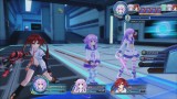 Megadimension Neptunia Vii