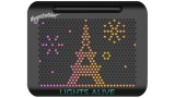  Megasketcher Lights Alive (93-73672)
