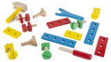  Melissa & Doug - Take Along Tool Kit (10494)